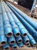 Sell 3-1/2"Flat drill pipe
