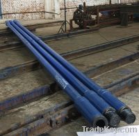 Sell Integral Heavy Weight Drill Pipes