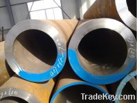Sell 4140H alloy steel pipe