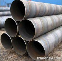 Sell API 5L Spiral Welded Steel Pipe