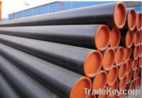Sell API 5L X52 Line Pipe