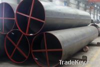 Sell 3PE coated LSAW Pipe