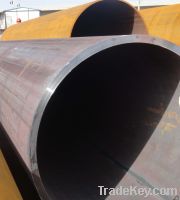 Sell seamless carbon steel boiler tubes for high-pressure service
