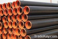 Sell oil and gas well API 5CT steel casing pipe