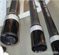 Sell API 5CT J55 K55 N80 L80 P110 casing pipe and tubing