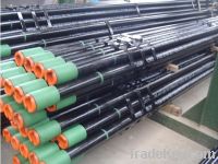 Sell API 5CT K55 Hot-rolled Casing Pipe