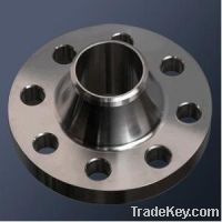 Sell ASME A105 Carbon Steel Flange