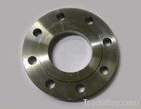Sell ANSI carbon steel Socket welding flange 150lb flanges