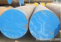 Sell Forged Alloy Steel Round Bar (40Cr / AISI 5140)