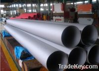 Sell Seamless Oil Well Pipe