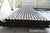 Sell API 5DP Drill Pipe for Well Drilling Made in China