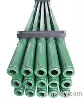 Sell API heavy weight drill pipe
