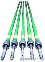 Sell  Excellent Quality Pump Rod For Oil Drillling Pump