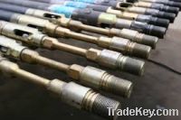 Sell API Grade pumping rod with low price by factory
