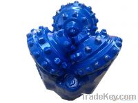 Tricone Drill Bit/steel tooth tricone bits for oil well