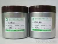 Sell silver aluminum powder for  paint, printing ink, coating
