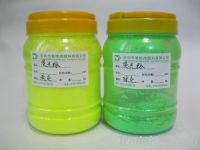 Sell oil-based and water-based, high and low temperature phosphor powder