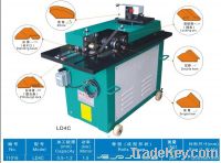 Sell Lock Forming Machine