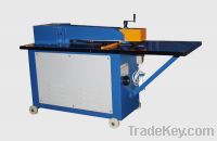 Sell Roll-Cutting and Grooving Machine