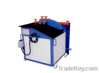 Sell Plateform Rolling and Shearing Machine
