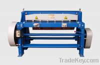 Sell Electric Plate Shearing Machine