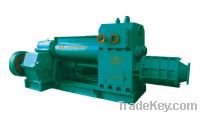 Sell MD jzk40-30 vacuum brick machine