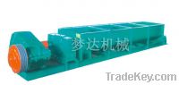 Sell SJ  Double shaft mixer with high quality MD