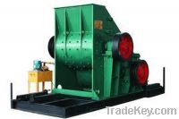 Sell MD Ordinary Rolling Crusher in  Brick Making Line