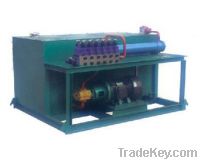 Sell fule tank in brick making line