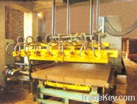 Sell MD Full-automatic setting machine