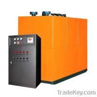 540-2880KW electric steam boiler