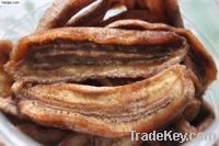 Sell Dried Soft Banana