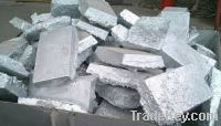 Sell zinc dross