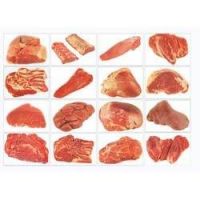 Boneless Halal Buffalo Meat
