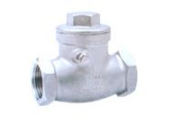 check valve