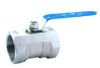 1pc ball valve