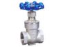 gate  valve