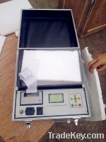 Sell Insulating oil dielectric strength analyzer, oil tester