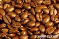 Sell coffee blends