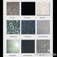 Sell stone products
