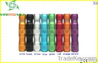 Sell variable voltage 1300mAh X6