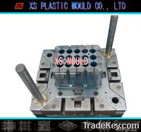 Sell plastic bear crate mould