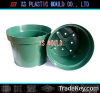 Sell plastic flowerpot mould
