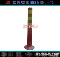 Sell plastic roadblock mould