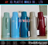 Sell plastic vacuum flask thermos bottle mould