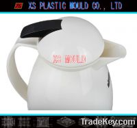 Sell plastic tea hot water pot mould