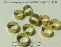 Sell   Metal Stamping part and Stamping Die