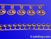 Sell Copper staming parts