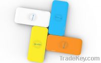 Sell Wireless Power Bank/Portable power station