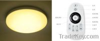 Sell LED remote control dimmable ceiling lamps/bulbs